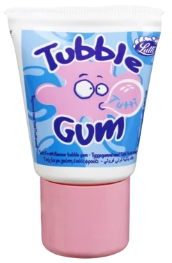 Tubble Gum Tutti