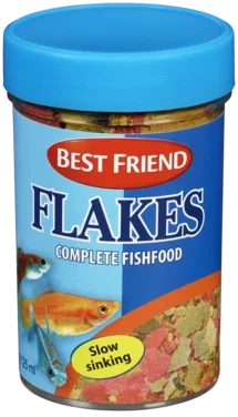 Best Friend Fiskefor 25g