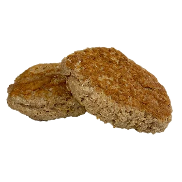 Elgkarbonader Ca 100g Ferdig Stekt, 2,4kg Frysevare