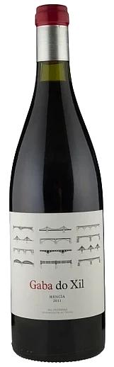 Gaba Do Xil Mencia 13,5%