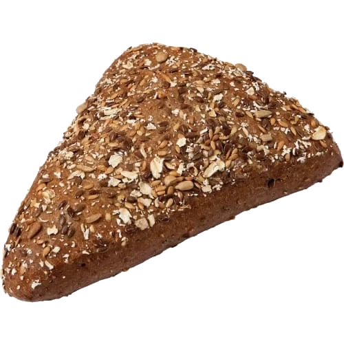 Trehörning Grov