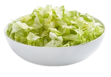 Salat Kuttet (isberg) 1kg