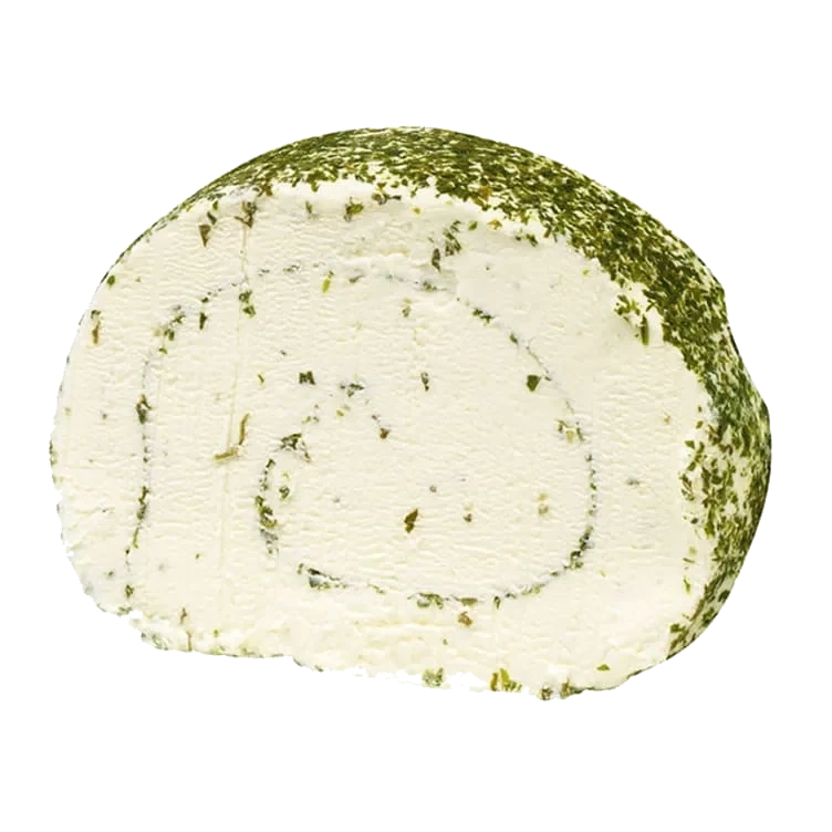 Le Roule Hvitløk .