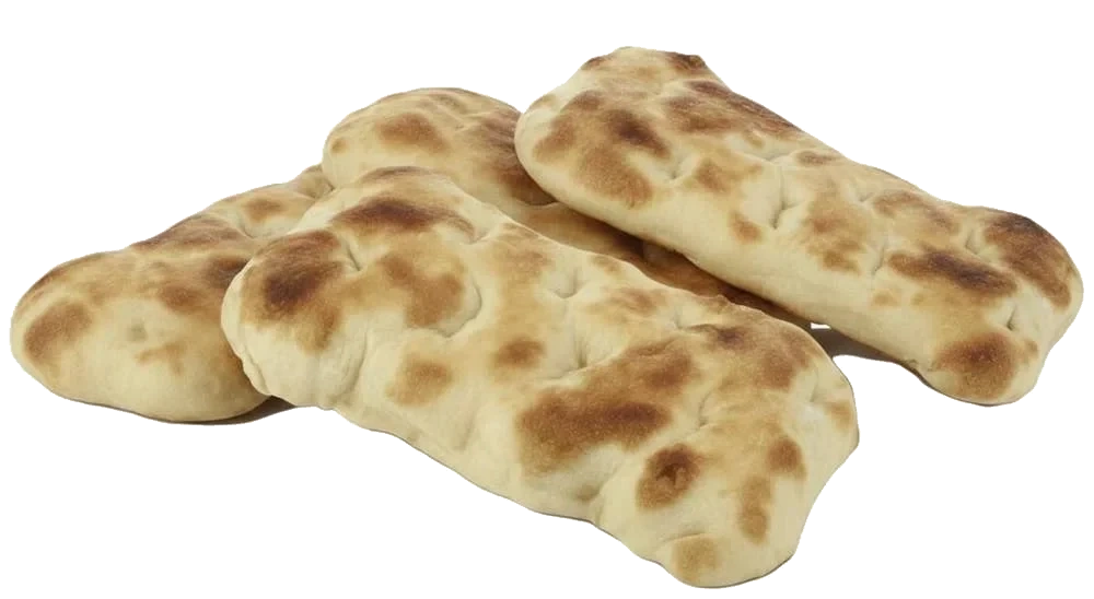 Schiacciata Romana