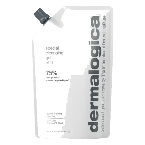 Dermalogica Special Cleansing Gel refill 500 ml
