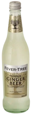 Ginger Beer