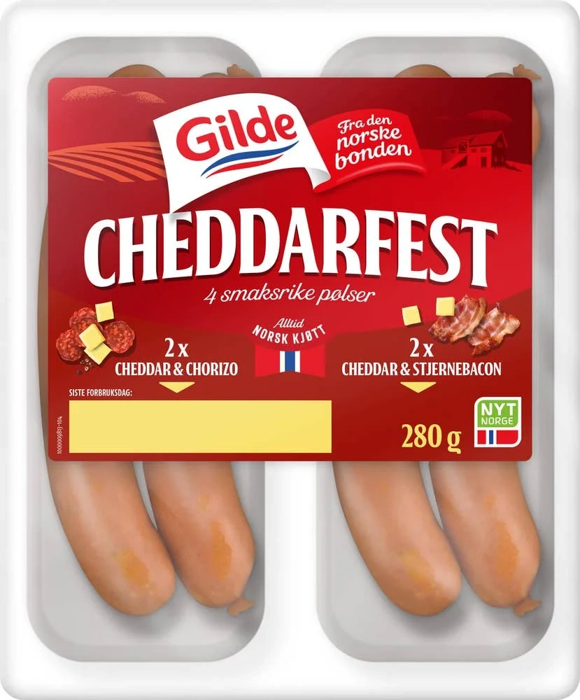 Cheddarfest