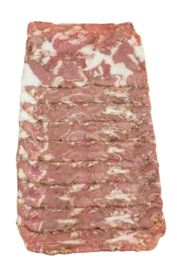 Lammerull, Skivet, 250g