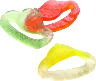 Armbåndsur 2,3 kg