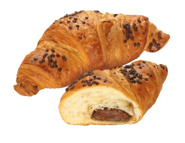 Coop Croissant med Sjokolade 85g
