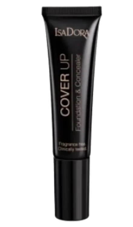 Cover Up Fdt & Con. 60 Light Cover Isadora