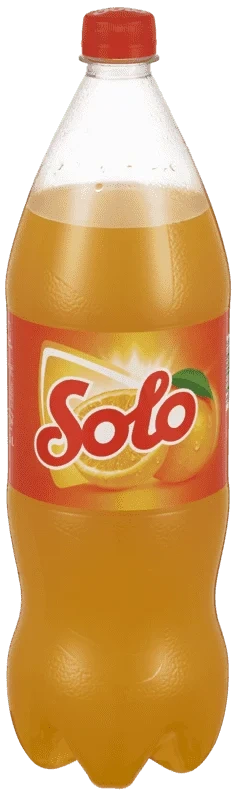 Solo 1.50l Kvp