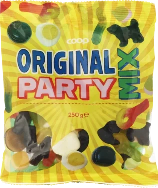 Party Mix