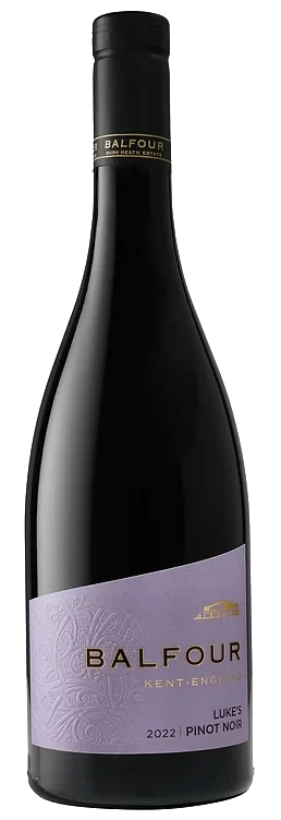 Balfour Lukes Pinot Noir