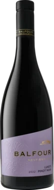 Balfour Lukes Pinot Noir