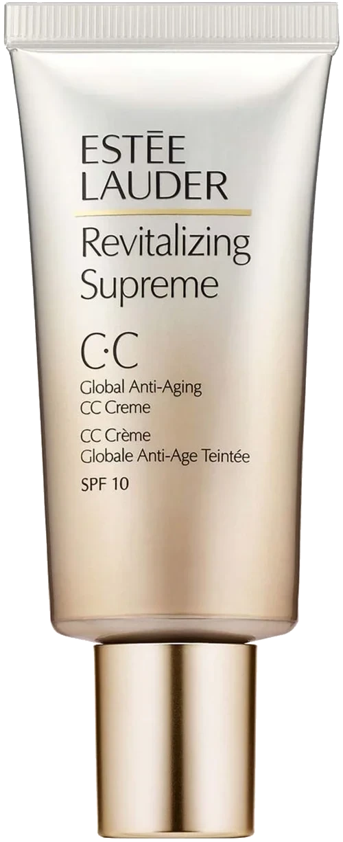 Estée Lauder Revitalizing Supreme Tint Release moisturizer SPF 10 30 ml