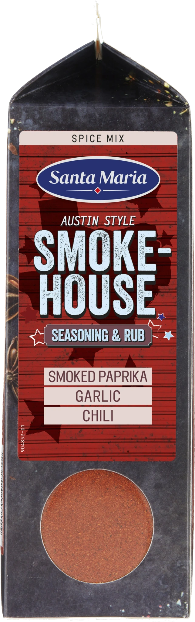 Smoke House