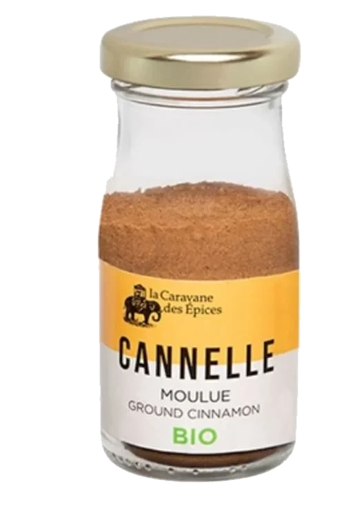 Øko Kanel Malt 25g Albert Ménès