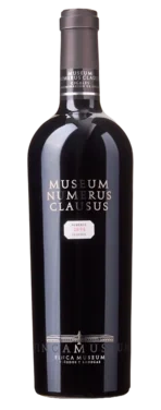 Finca museum numerus clausus 14,5%  75cl