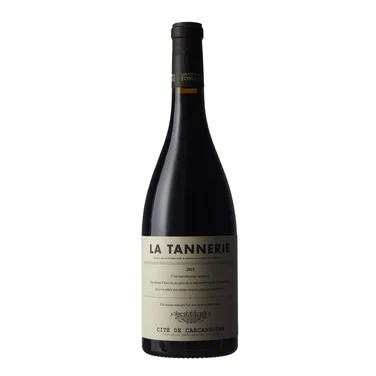 La Tannerie 75 cl 14%