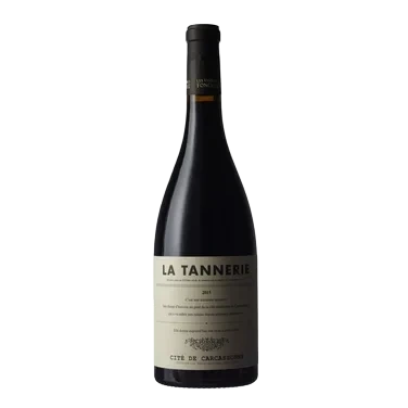 La Tannerie 75 cl 14%