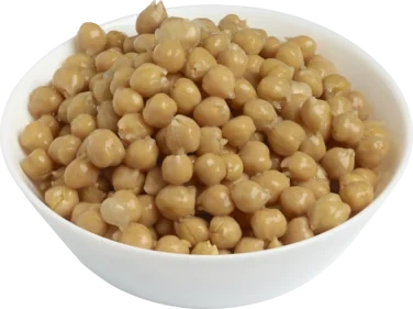 Kikerter Kjøkkensjefens 0,4 kg