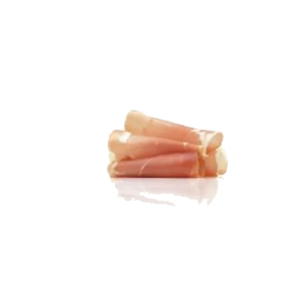 Spekeskinke Skåret 500g Slakteren