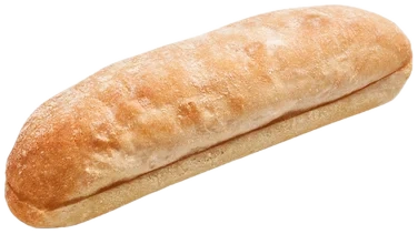 Baguettini Crystal 48stk