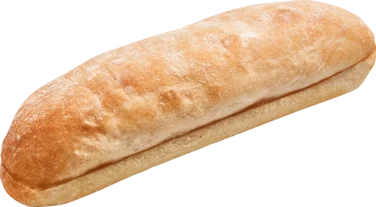 Baguettini Crystal 48stk