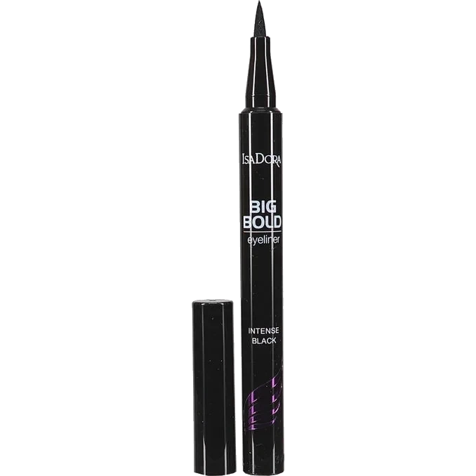 Big Bold Eyeliner 70 Black