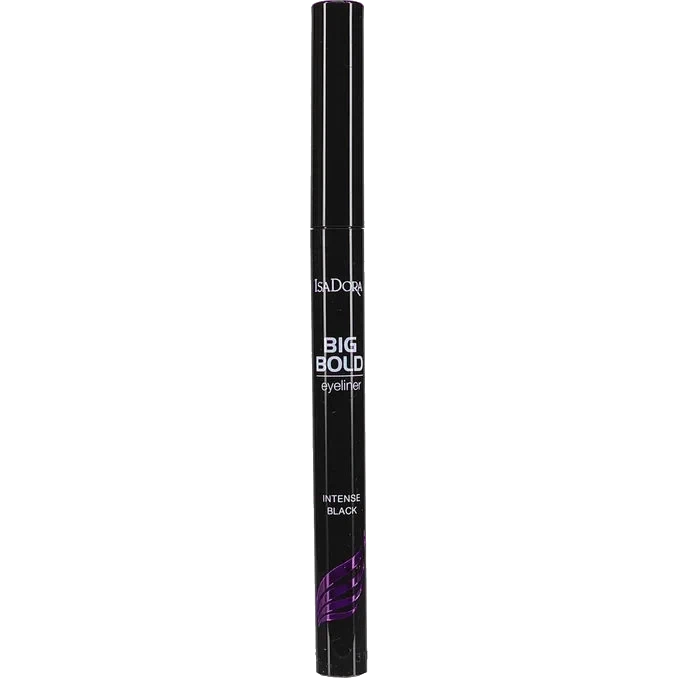 Big Bold Eyeliner 70 Black