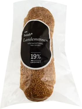 Smak Landemannen 650g
