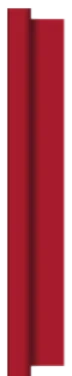 Papirduk Rull 1.18x8m Rød