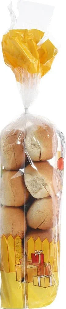 Høvding fine pølsebrød