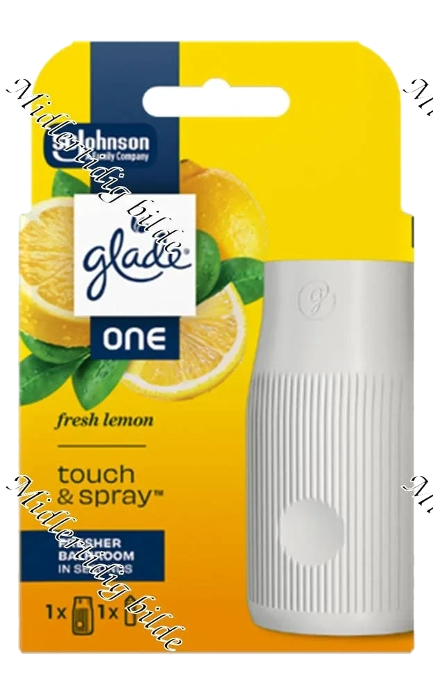One Touch Lemon