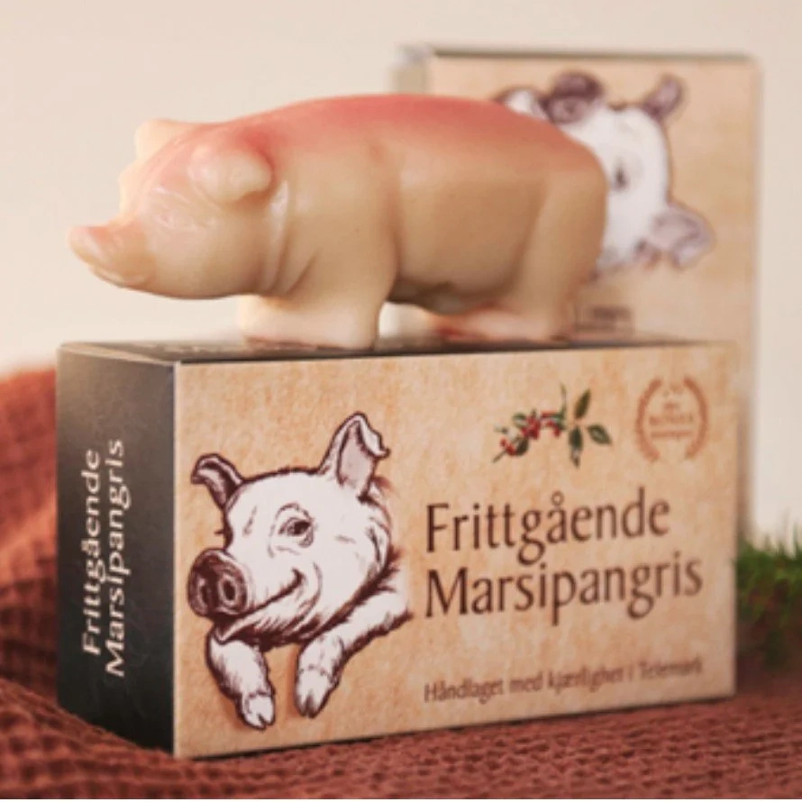 Marsipangris
