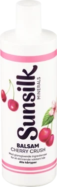 Sunsilk Cherry Crush Balsam 400ml