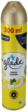 Luftfräschare Aerosol Citron