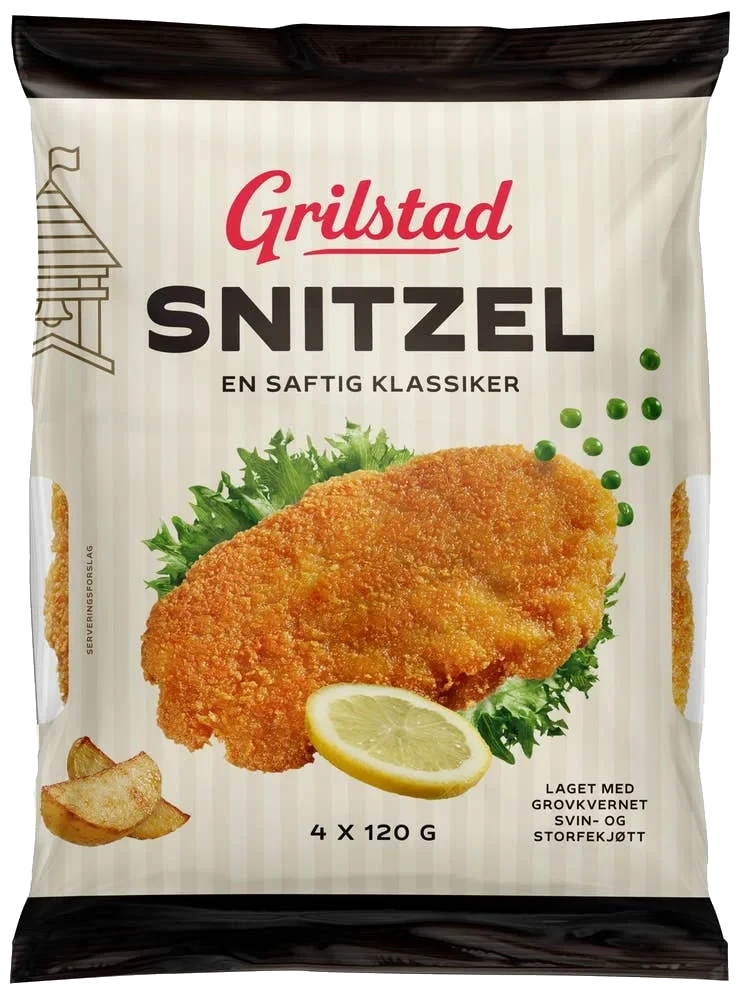 Snitzel