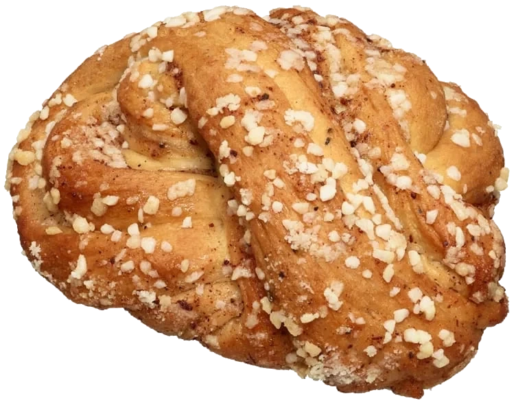 Kanelknute 150g Bakehuset