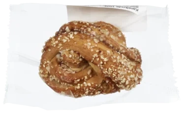 Kanelknute 150g Bakehuset