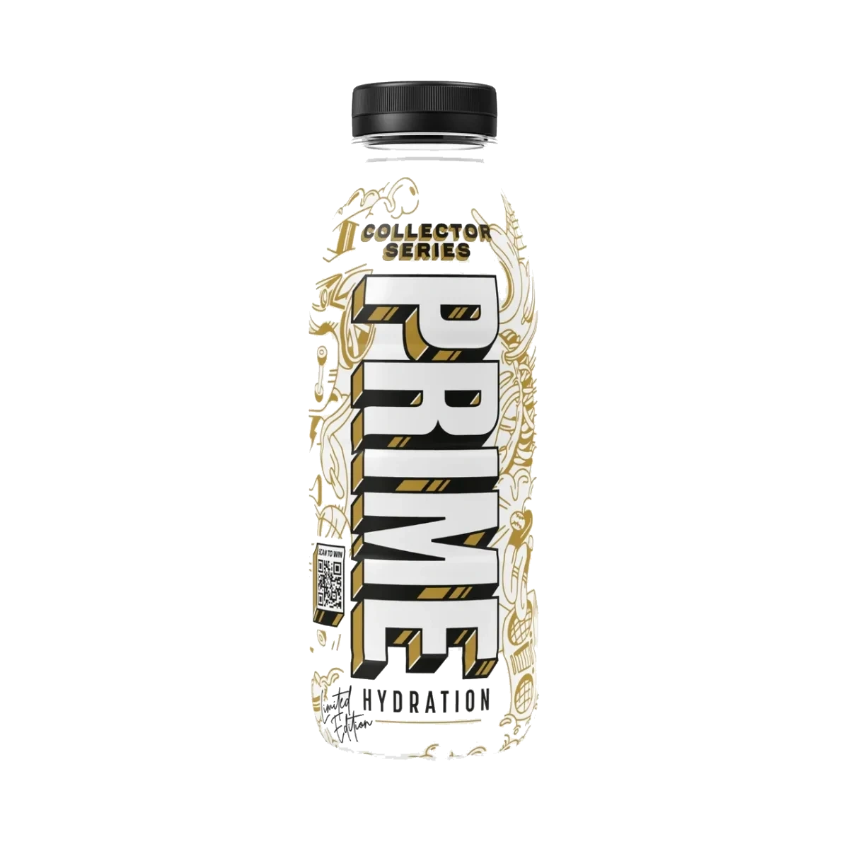 Prime Collector Edition 500 ml