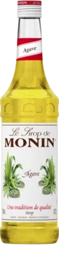 Monin Agave Sirup 70cl