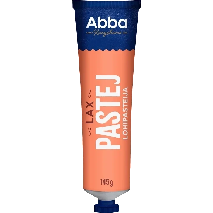 Laxpastej 145g Abba