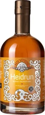 Ægir Heidrun Vikingmjød 13,2%