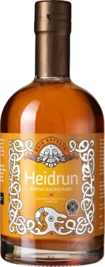 Ægir Heidrun Vikingmjød 13,2%