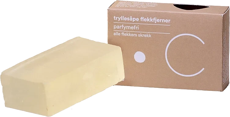 Tryllesåpe