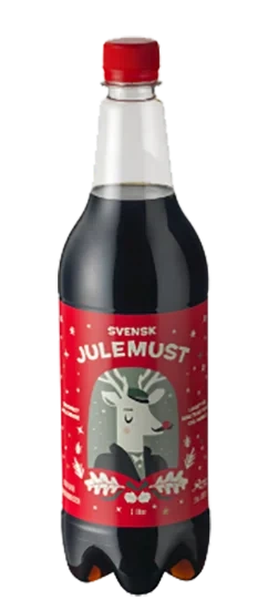 Roma Julemust 1l