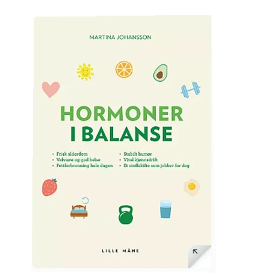 Hormoner I Balanse