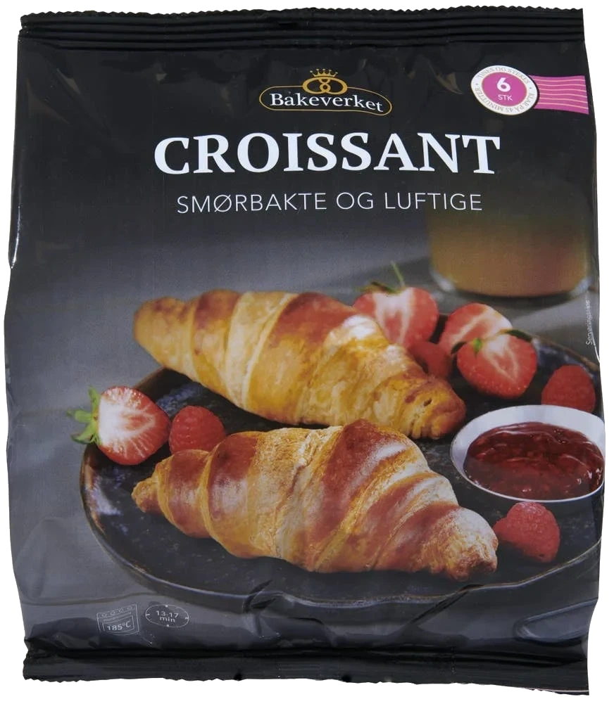 Croissant